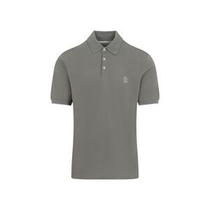 Brunello Cucinelli Mc Polo Men